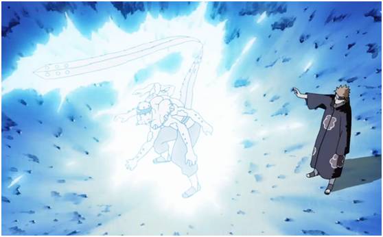 旗木卡卡西是不是上忍最强的,旗木卡卡西进晓排名