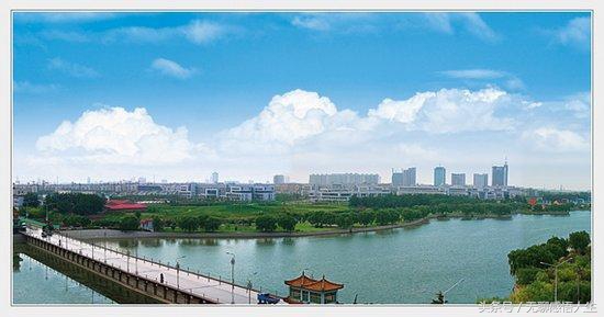 百强县级市寿光市,寿光百强县