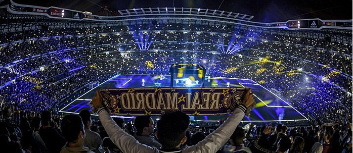 双骄梅西c罗再战十年,梅西能和c罗双骄吗