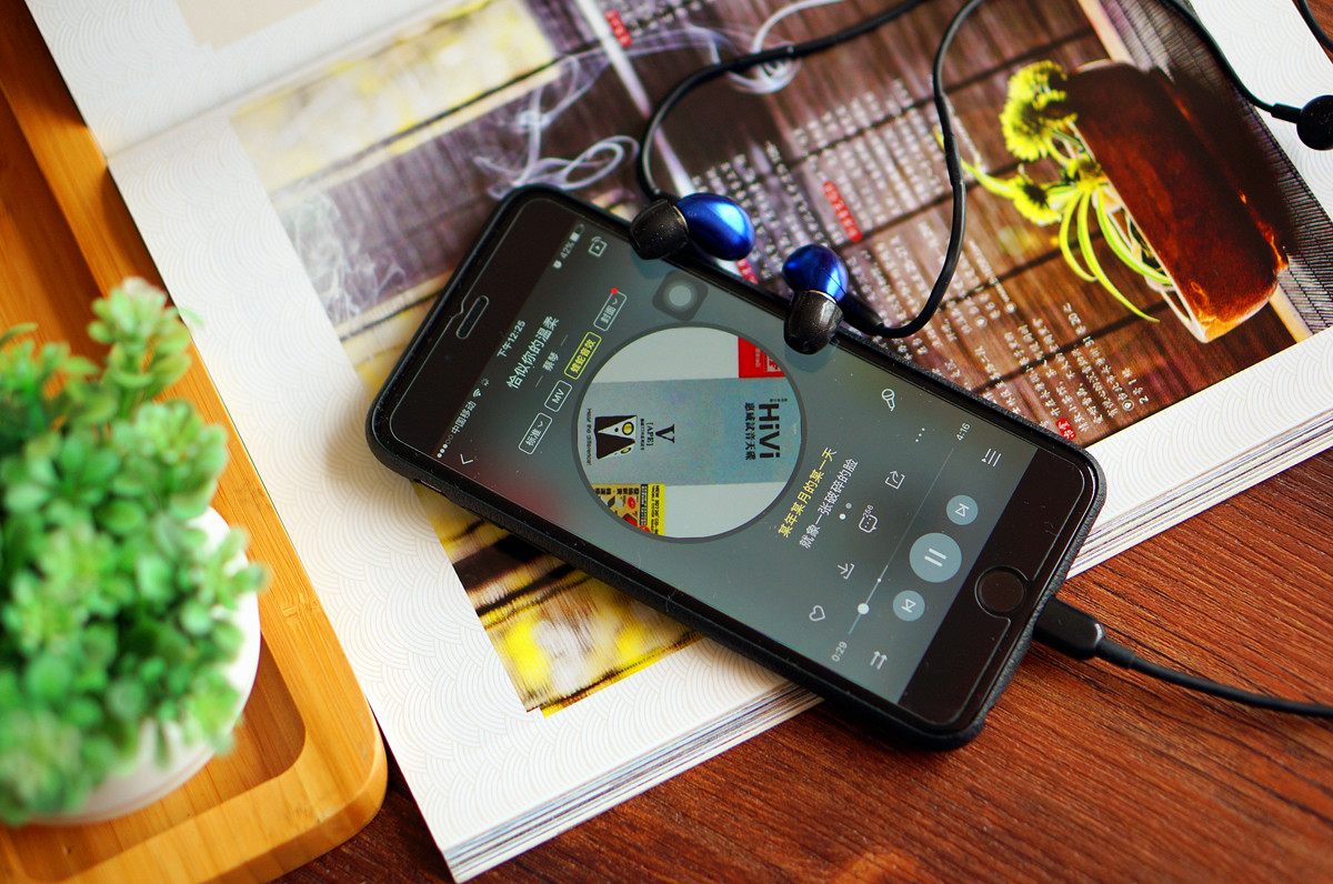 手机直推*党**出街利器：四单元动铁旗舰舒尔SE846体验