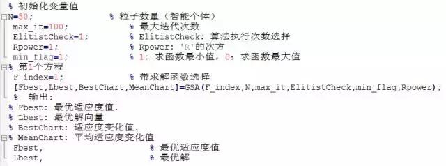 十个梯度下降优化算法,多目标优化算法有哪些