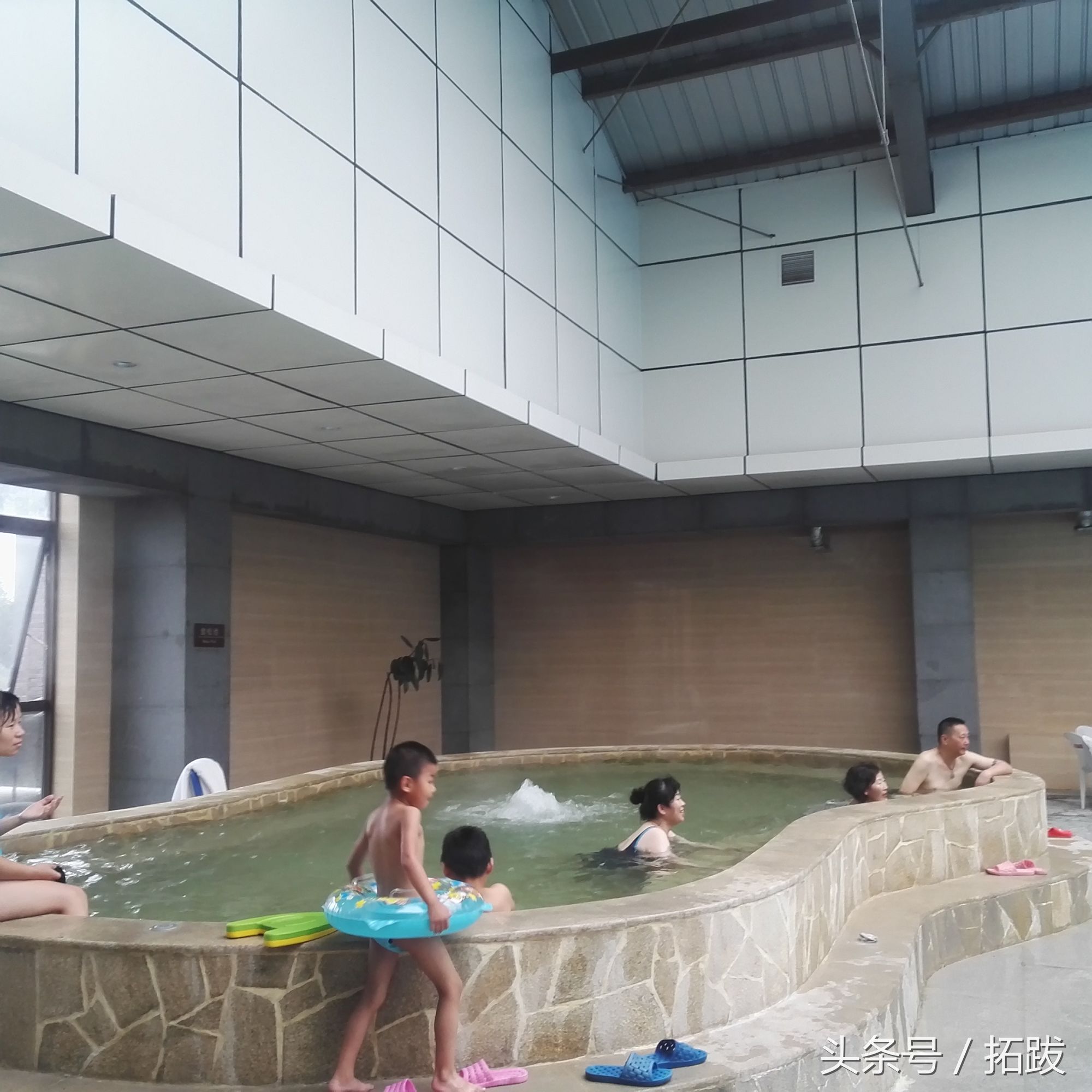 西安周边适合泡私人温泉的地方,西安周边温泉一日游的绝佳去处