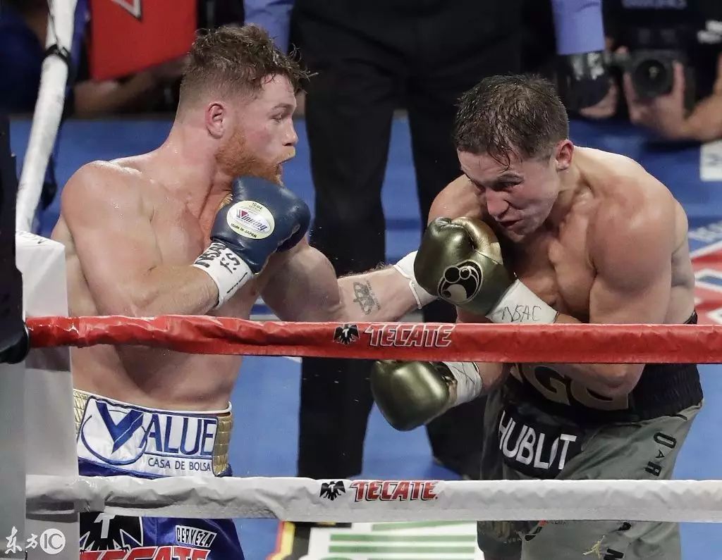 拳坛世纪之战完整视频,拳坛史上世纪大战