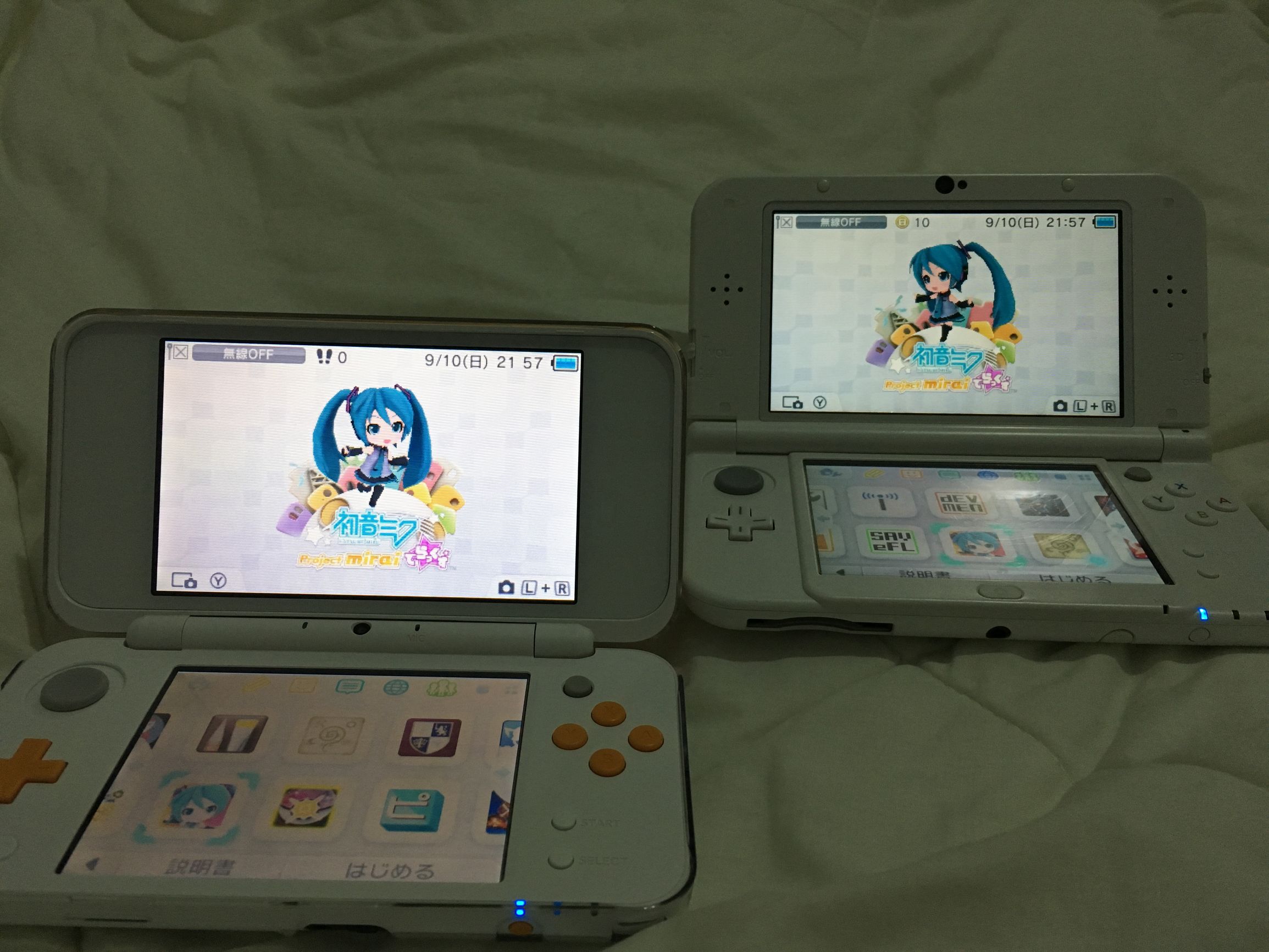 任天堂new2ds,任天堂new2dsll评测