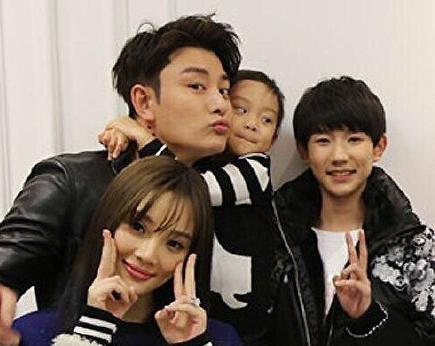 王思聪说范冰冰李晨,王思聪谈范冰冰李晨