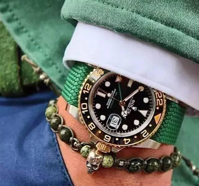 买劳力士真的划算吗,中国人买奢侈品为什么是虚荣