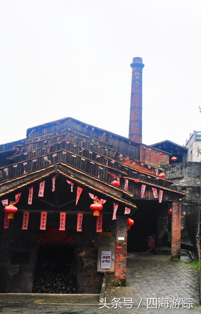 佛山南风古灶属于什么文化遗产,佛山南风古灶景点介绍图