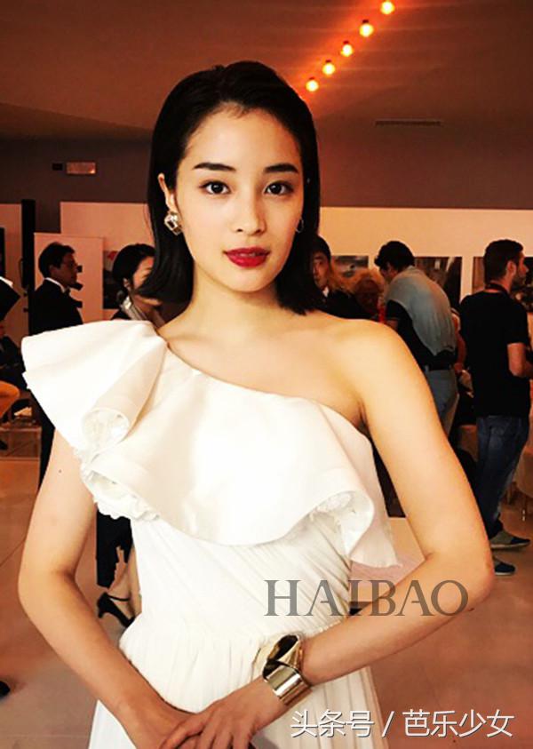 滨崎步短发巅峰时期,44岁的滨崎步