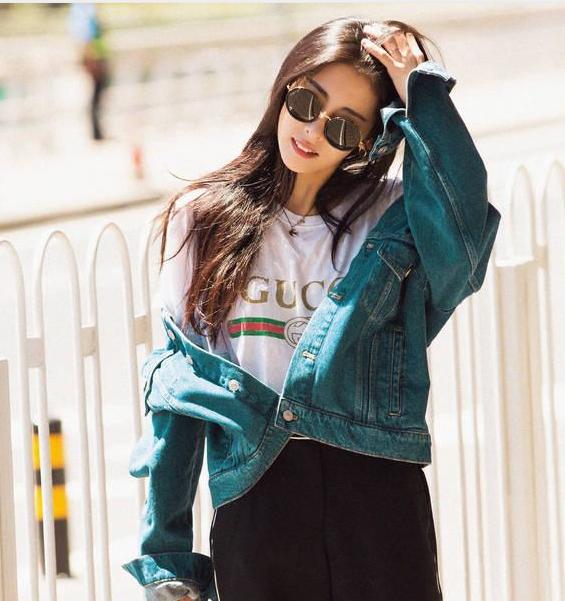 近期爆款时尚网红单品,被明星带火的品牌