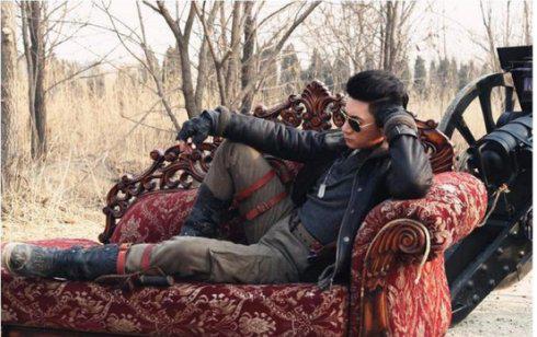 那些最奇葩的电视剧,你看过几部