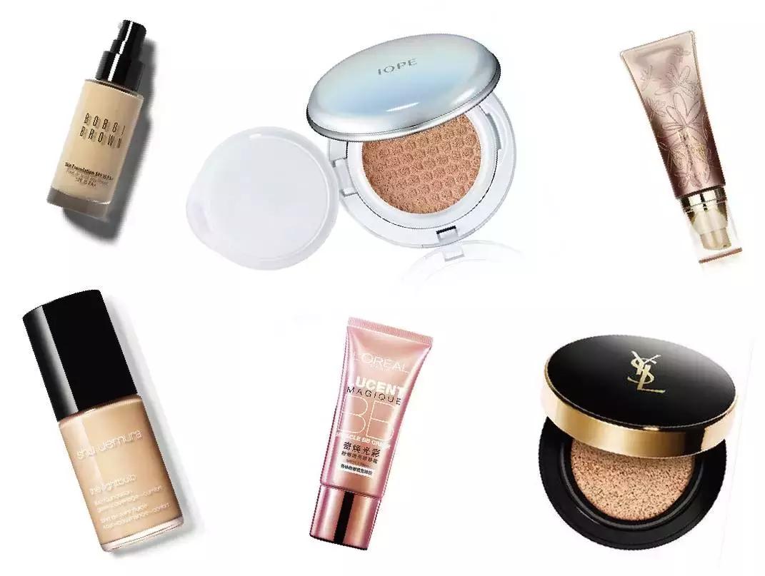 新手化妆入门必买清单,新手入门化妆买什么护肤品最好用