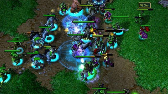 让人怀念过去的游戏,让无数玩家回忆的游戏