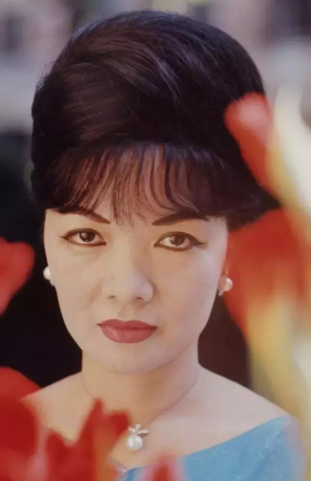 越南版武则天,武则天越南