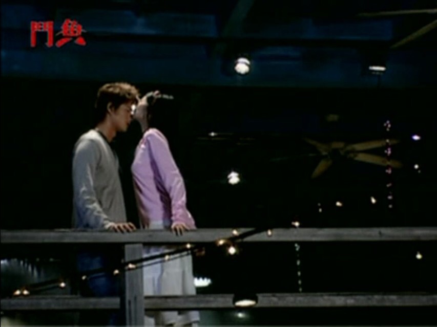 电视剧《斗鱼》，有多少人曾为小燕子的“不后悔”泪崩？