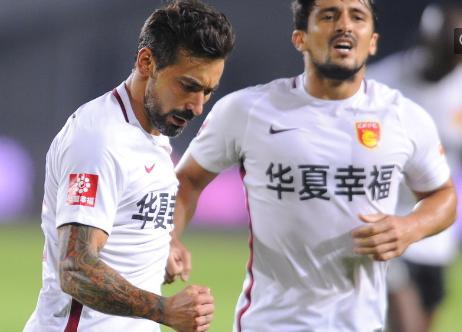 中超第25期视频,中超第25轮集锦