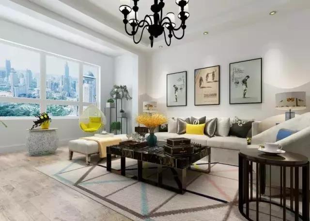 798元/平方米，能达到怎样的装修效果？