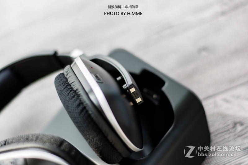 听的比看的好，雅天无线电视耳机ADH300评测