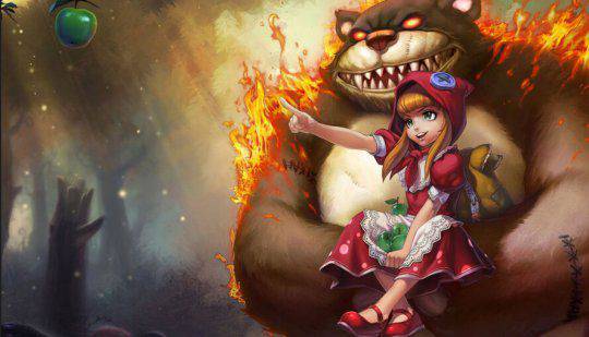 lol十大辅助英雄排行榜,lol辅助女英雄有哪些