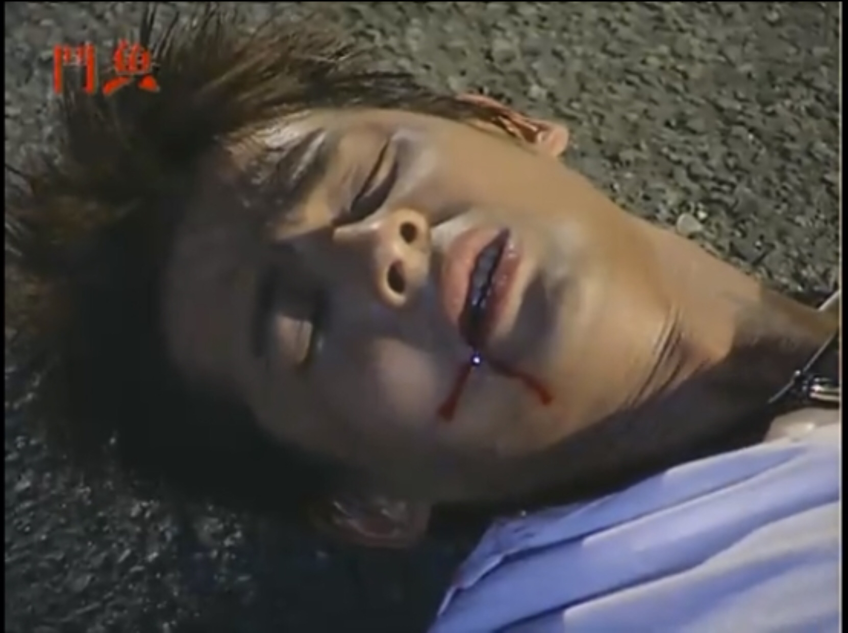 电视剧《斗鱼》，有多少人曾为小燕子的“不后悔”泪崩？