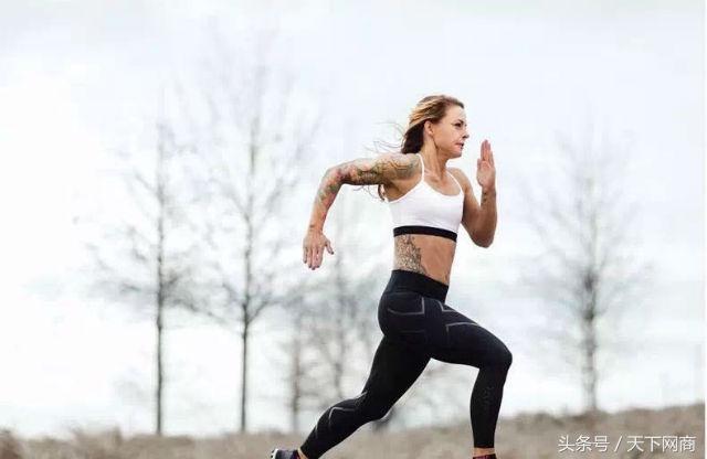 电商圈很有名的“千万姐”回来了，带来一个“小众”的运动品牌