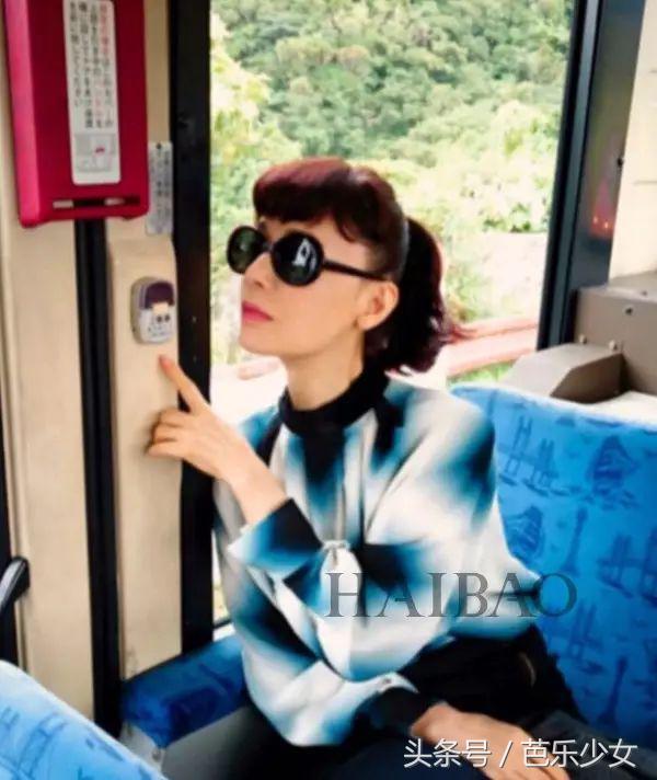 滨崎步变瘦了吗,滨崎步颜值巅峰写真