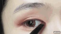 百元以下好用美妆单品,超平价网红款眼影