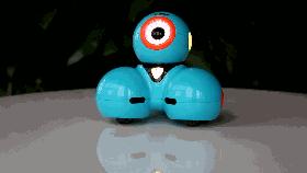 dash特色编程机器人,dash机器人编程怎么样