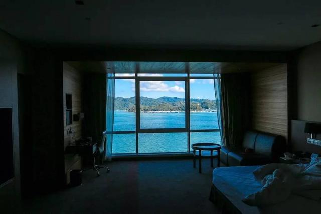 国庆沙巴旅游,国庆去沙巴