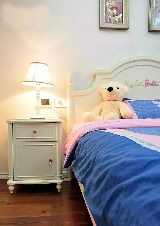 华润国际社区现代简约装修,简欧轻奢高级感装修