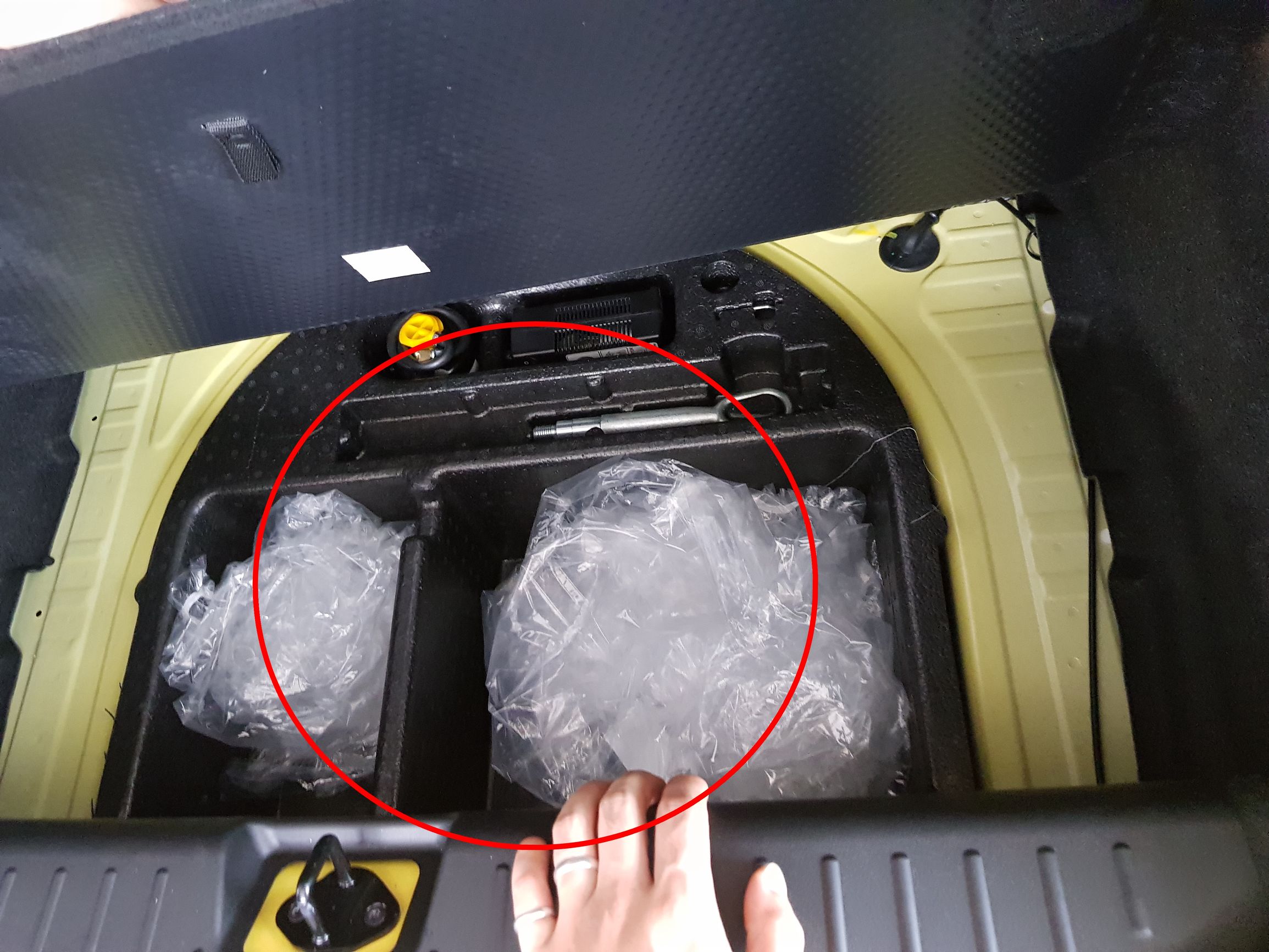 mg3改进哪里,mg3两种换代形式的区别