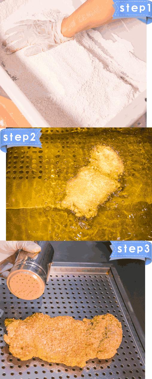 这家戏精店又加戏了，竟然出了一款“黄金牛蛙”！