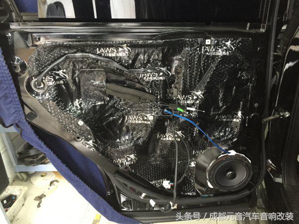 斯巴鲁森林人2020款什么音响,斯巴鲁森林人音响改装