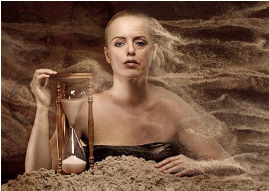 女人每天补充什么可以变年轻,女性每天补充铁元素