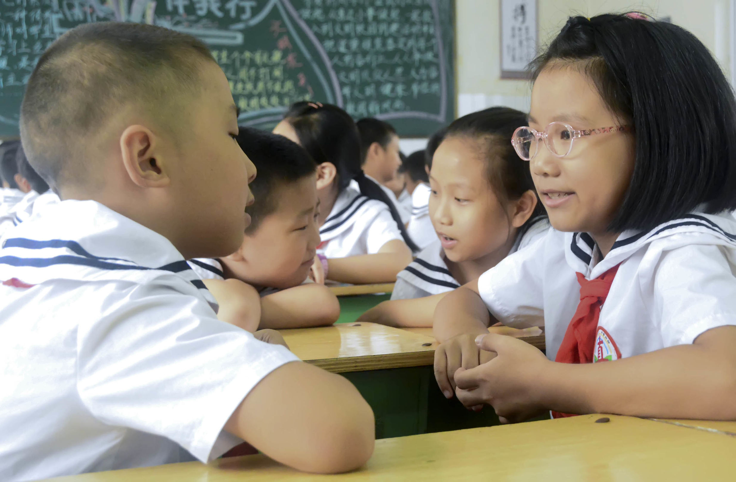 纪念九一八主题班会,小学三年级感念师恩的主题班会