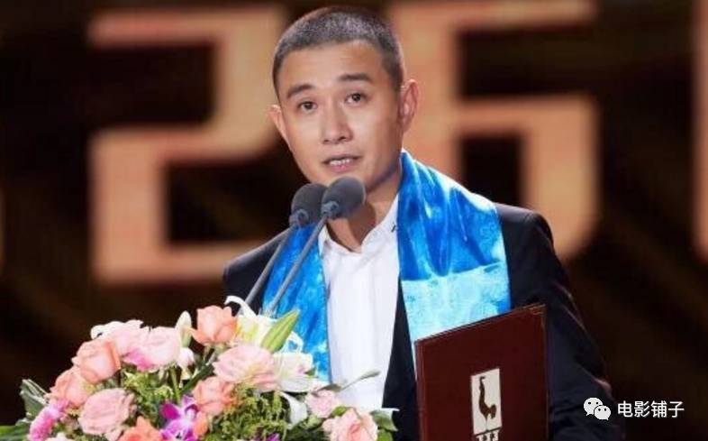 那些年的金鸡奖催泪,金鸡奖落幕最让人难忘的5大镜头