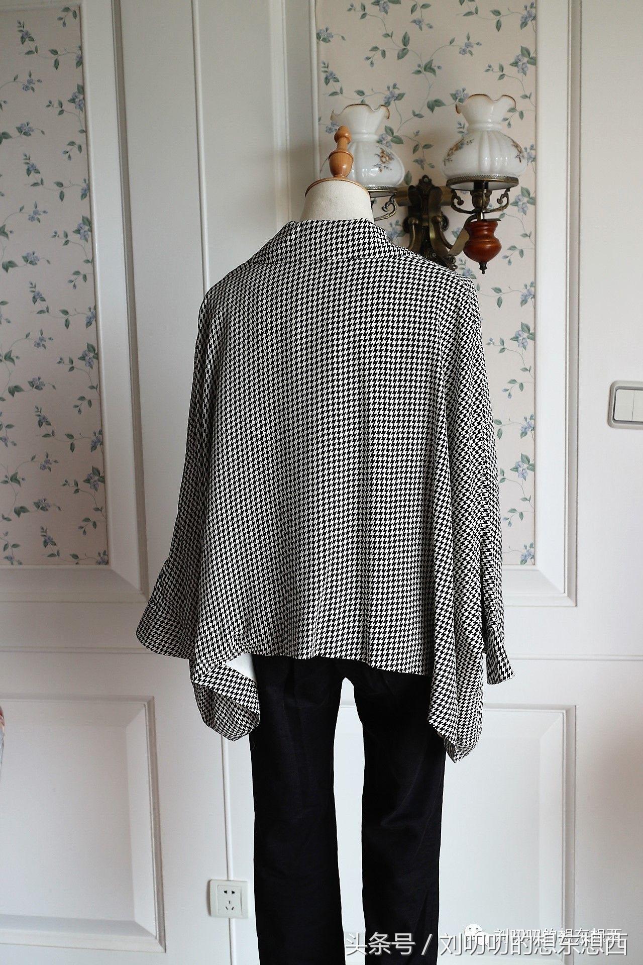 一日一Look-旋转的芭蕾舞鞋(二)