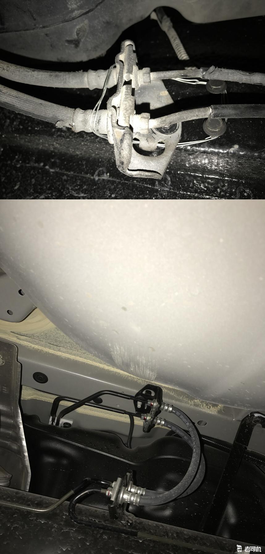 二手车事故车是怎么修复的,二手事故车去4s店维修靠谱吗