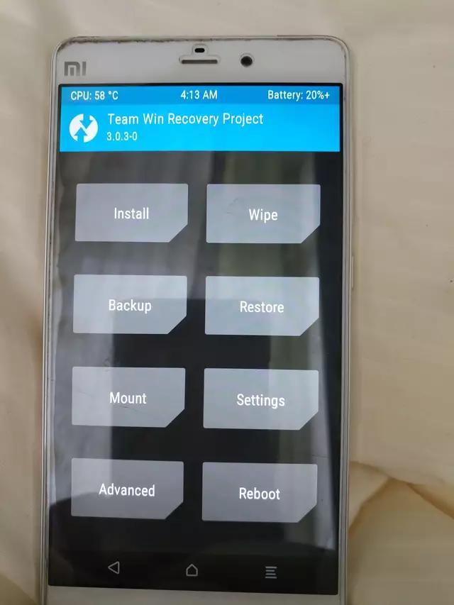 红米note刷安卓原生,小米note刷鸿蒙