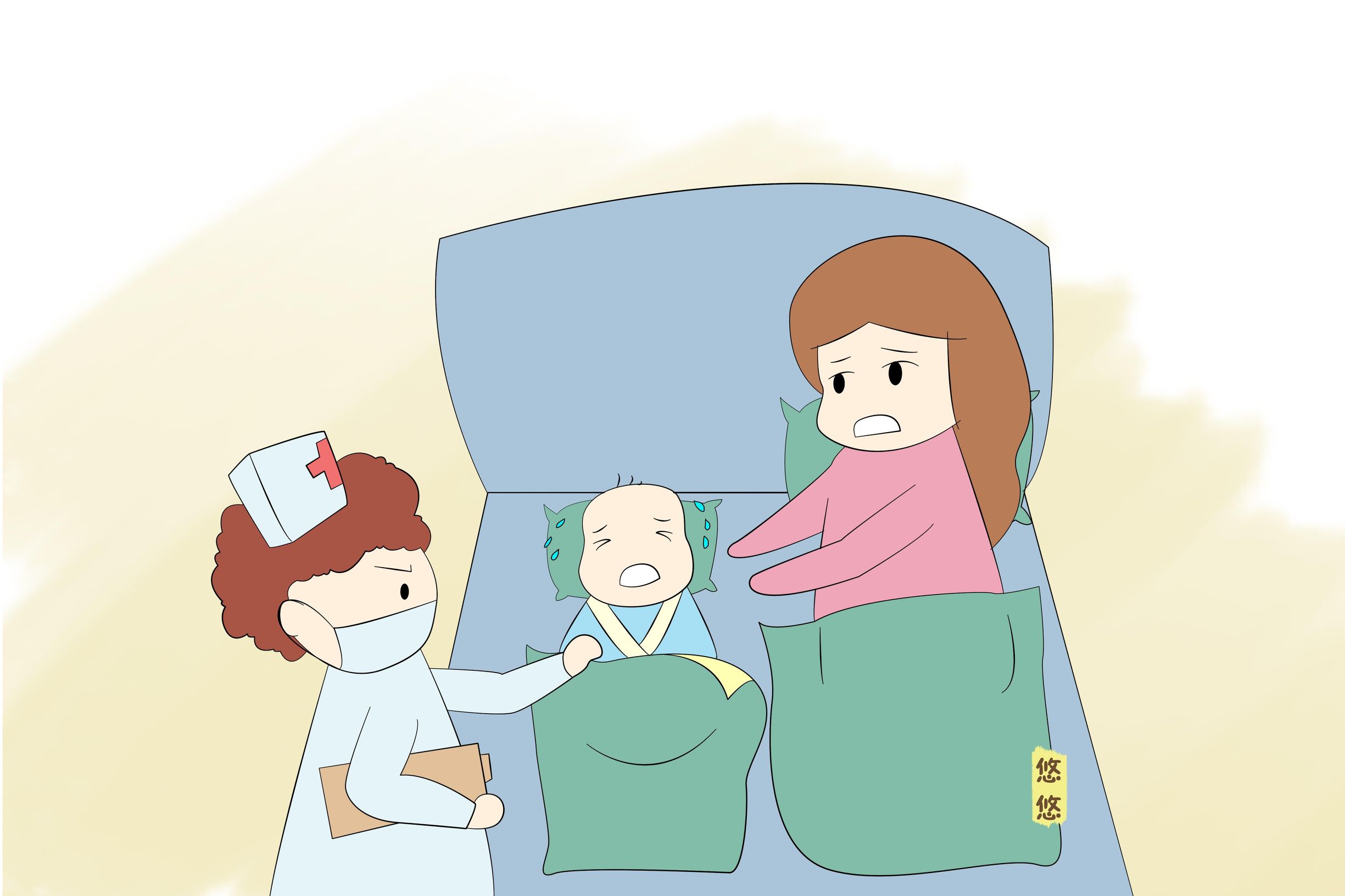 宝宝吃奶后憋得脸红哭不出来,宝宝吃奶憋的脸红怎么回事