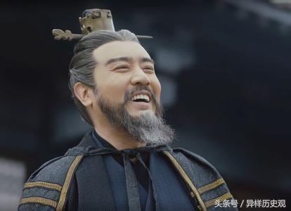 曹操的最出名的一句话,曹操最霸气的十句话