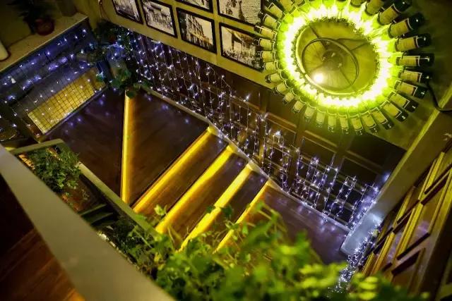 盘点合肥的酒吧,合肥一定要去的酒吧