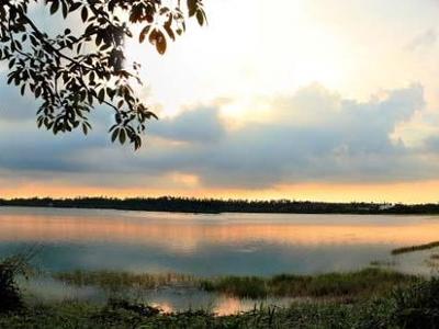 雷州半岛，中国三大半岛之一（南方第一大半岛）