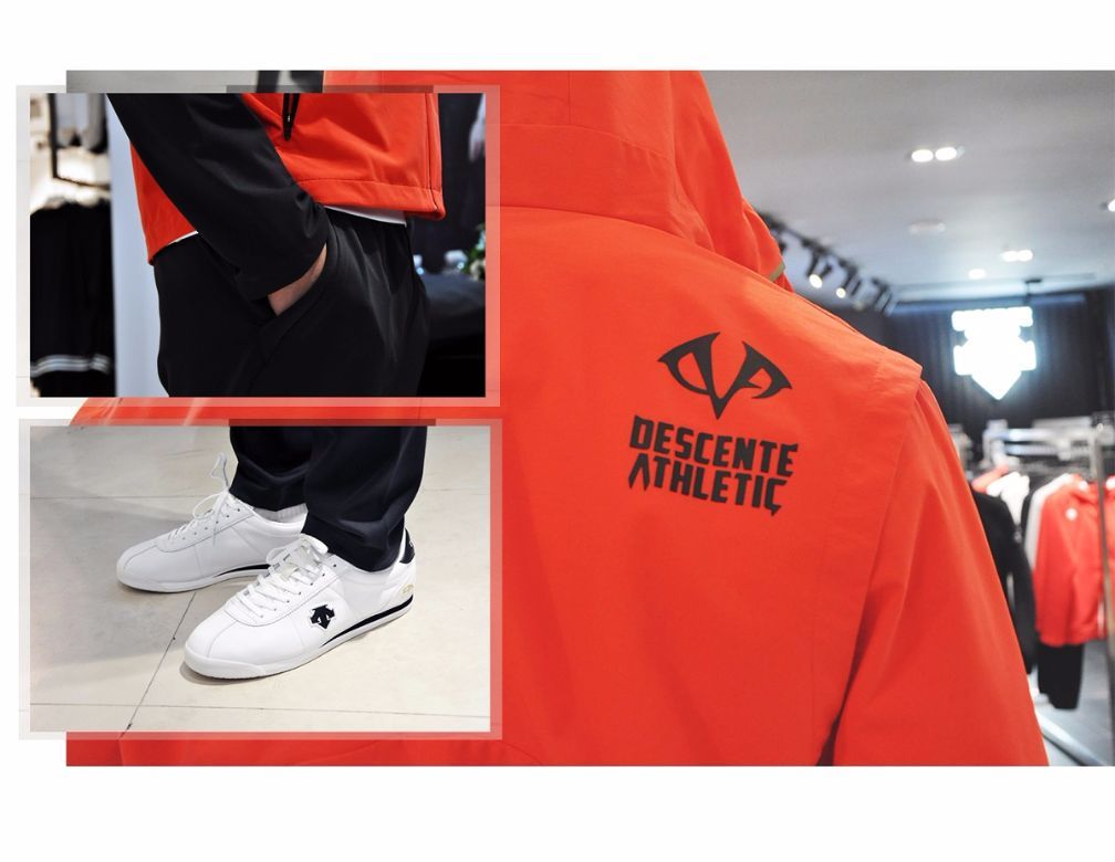 重庆时尚之北街拍，献上男士秋冬潮流单品选购指南