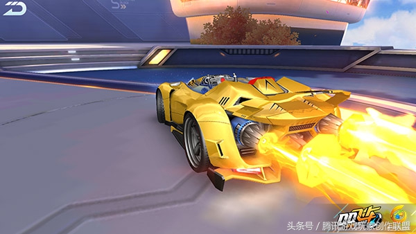 qq飞车手游新手买什么b车好,qq飞车手游新手b车选哪个好