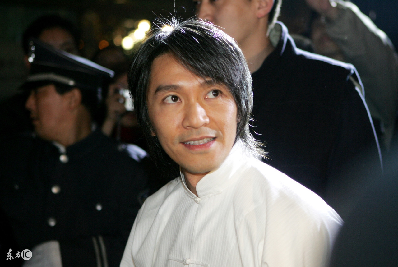 刘镇伟还会和周星驰再合作吗,如果没有周星驰怎么办