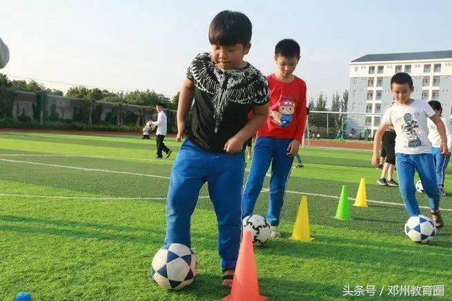 2019邓州市春雨国文学校,邓州市春雨国文学校怎么样