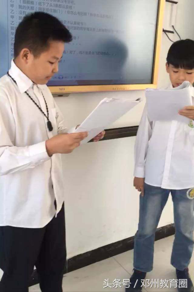 2019邓州市春雨国文学校,邓州市春雨国文学校怎么样