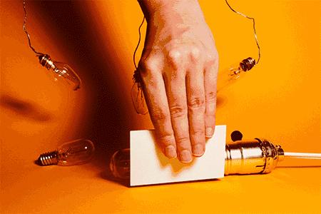 如何制作一张名片,心机名片怎么做