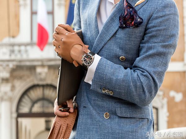 腕表最重要的是什么 (专业讲腕表干货分享细节)