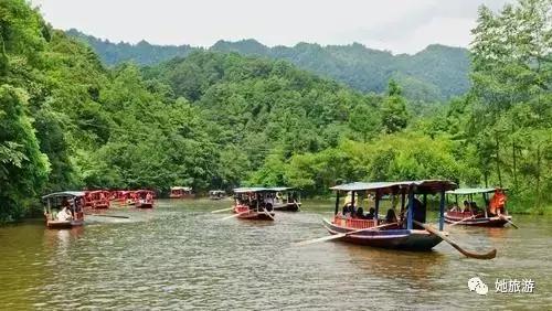 在重庆国庆中秋哪里耍,国庆来重庆一定要做的20件小事